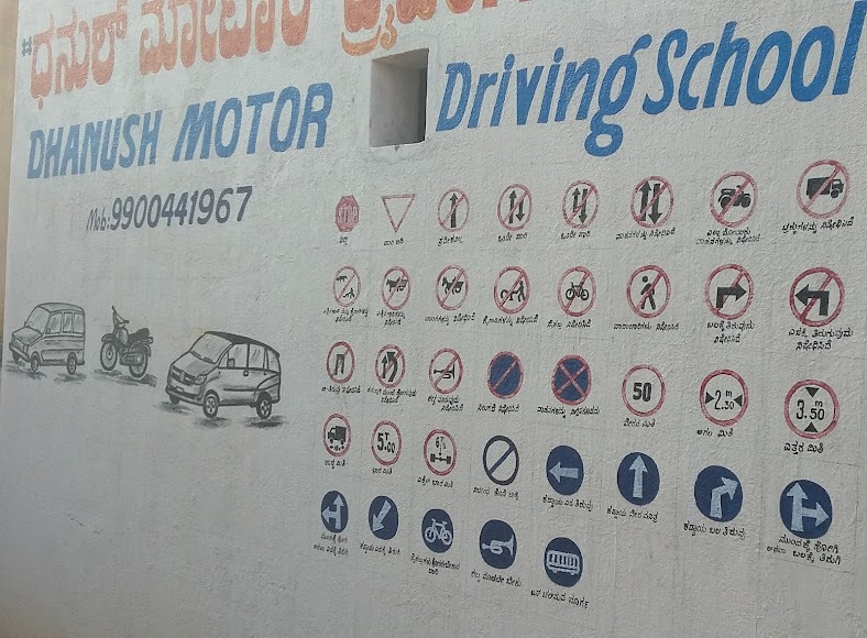 Student with instructor